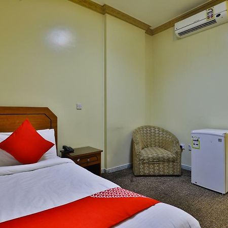قصر الحمراء فرع الاسواق Aparthotel Riyadh Luaran gambar