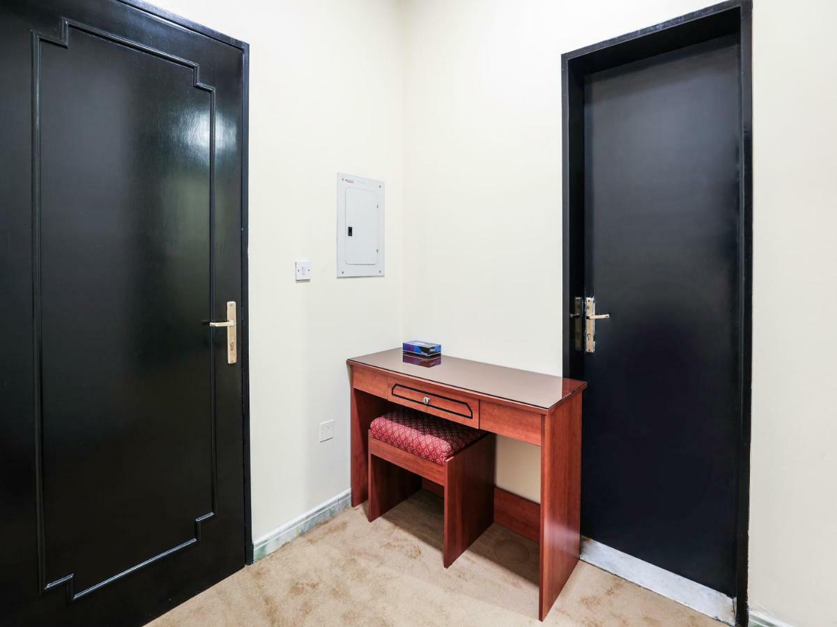 قصر الحمراء فرع الاسواق Aparthotel Riyadh Luaran gambar