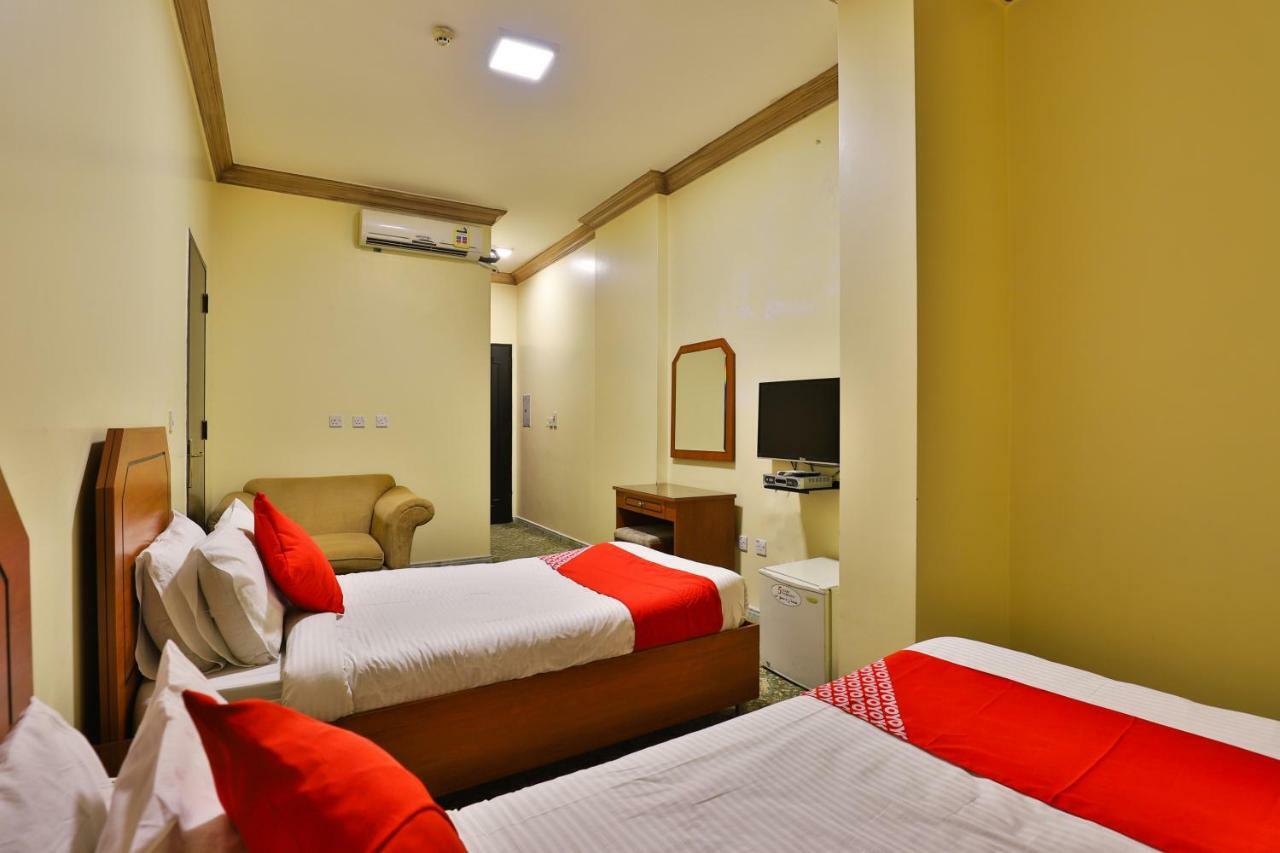 قصر الحمراء فرع الاسواق Aparthotel Riyadh Luaran gambar