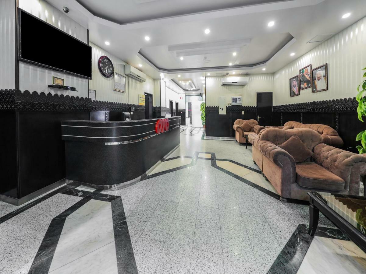 قصر الحمراء فرع الاسواق Aparthotel Riyadh Luaran gambar