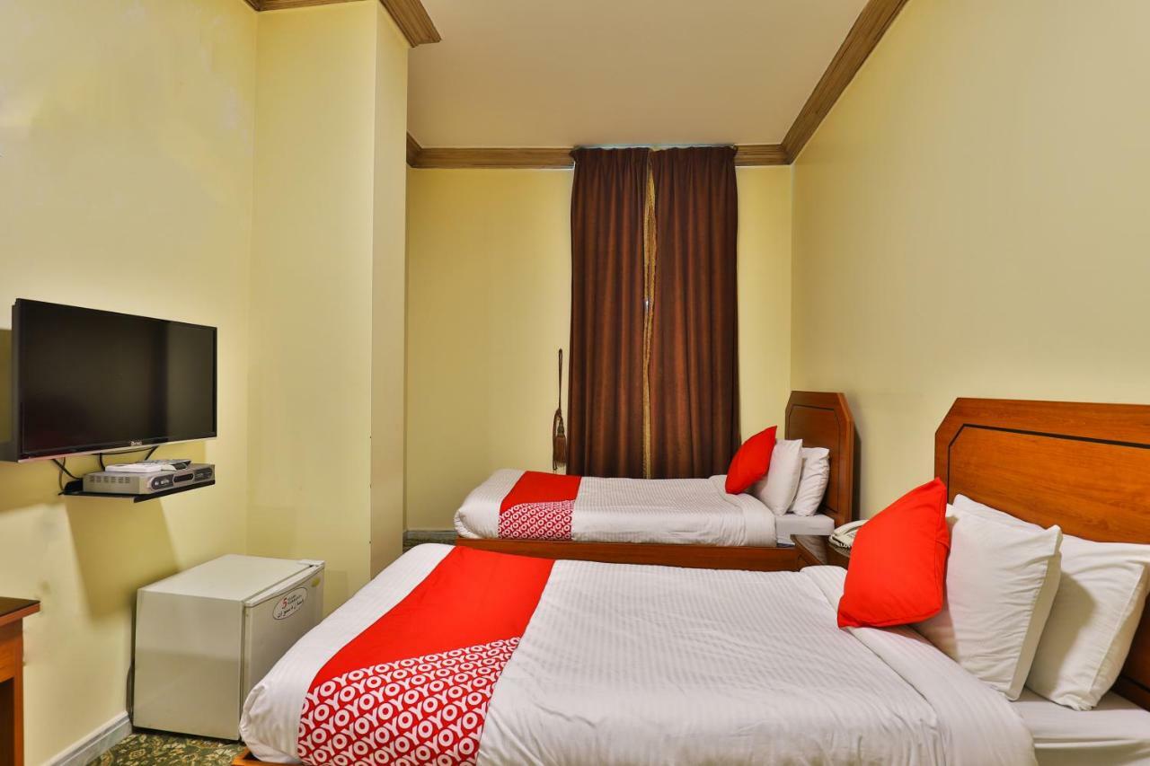 قصر الحمراء فرع الاسواق Aparthotel Riyadh Luaran gambar