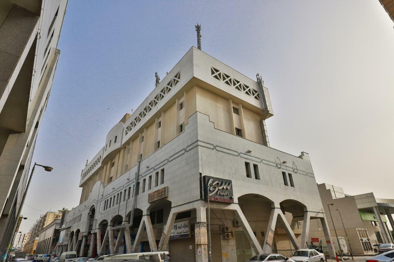 قصر الحمراء فرع الاسواق Aparthotel Riyadh Luaran gambar