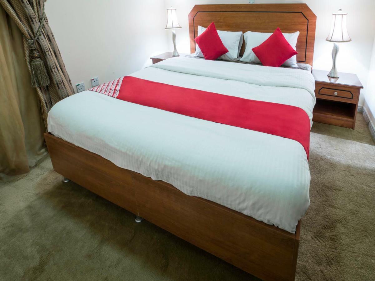 قصر الحمراء فرع الاسواق Aparthotel Riyadh Luaran gambar