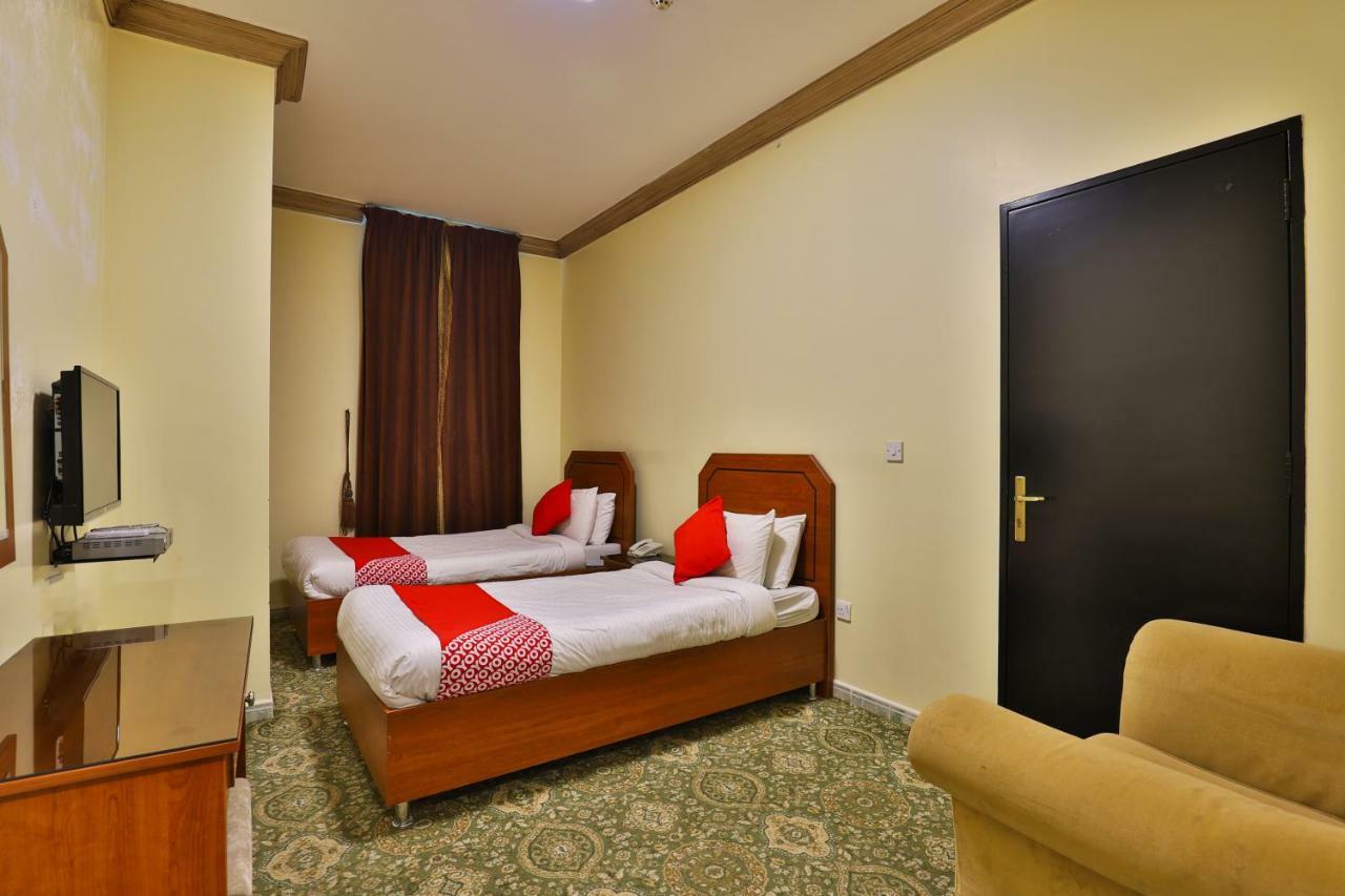 قصر الحمراء فرع الاسواق Aparthotel Riyadh Luaran gambar