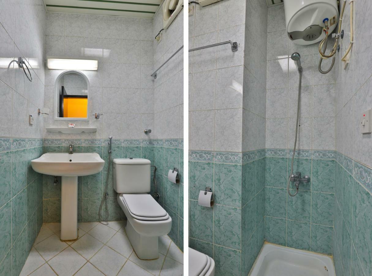 قصر الحمراء فرع الاسواق Aparthotel Riyadh Luaran gambar