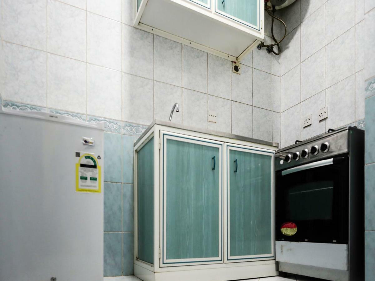 قصر الحمراء فرع الاسواق Aparthotel Riyadh Luaran gambar