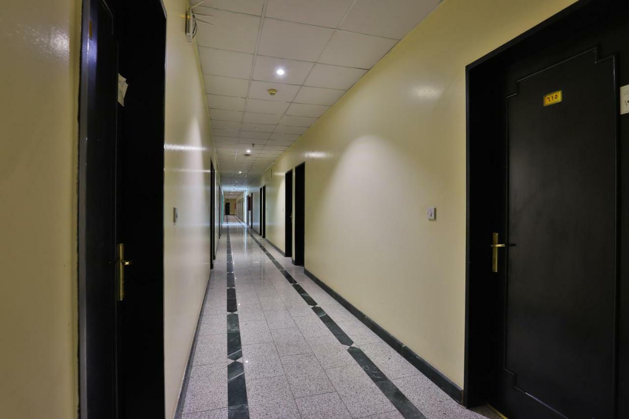 قصر الحمراء فرع الاسواق Aparthotel Riyadh Luaran gambar