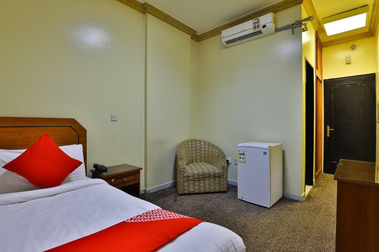 قصر الحمراء فرع الاسواق Aparthotel Riyadh Luaran gambar