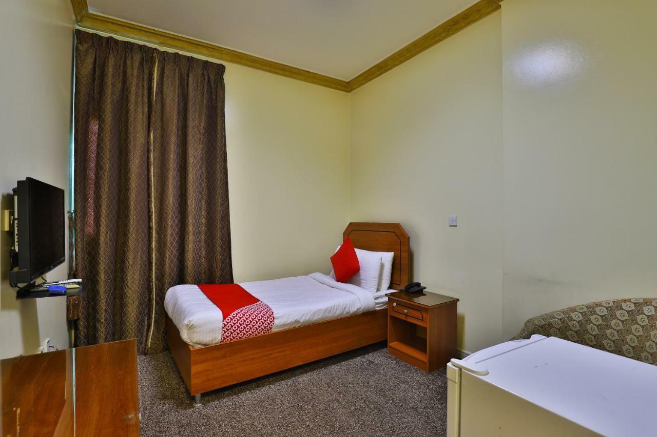قصر الحمراء فرع الاسواق Aparthotel Riyadh Luaran gambar
