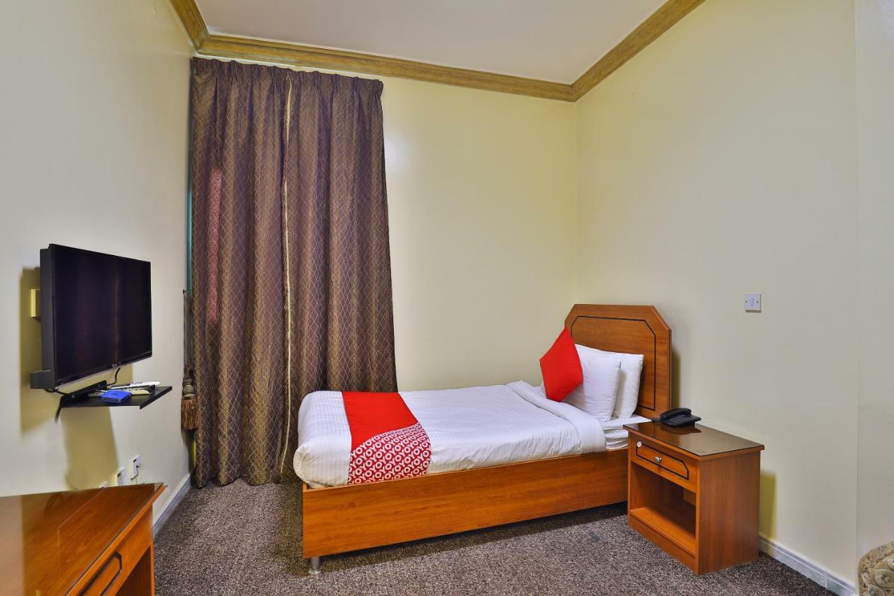 قصر الحمراء فرع الاسواق Aparthotel Riyadh Luaran gambar